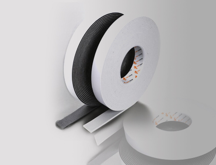 Double side foam Tape (3mm)