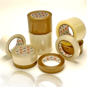 Packing tapes (parcel Tape)