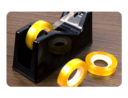 Stationery Tape