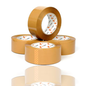 Brown Packing Tape