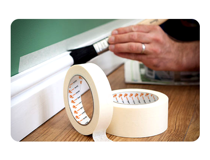 white-masking-tape